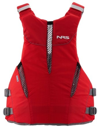 NRS Oso PFD 3