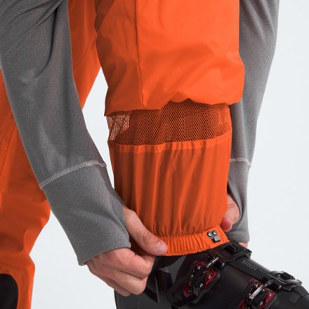 The North Face Chakal Snow Pants - Men's 6