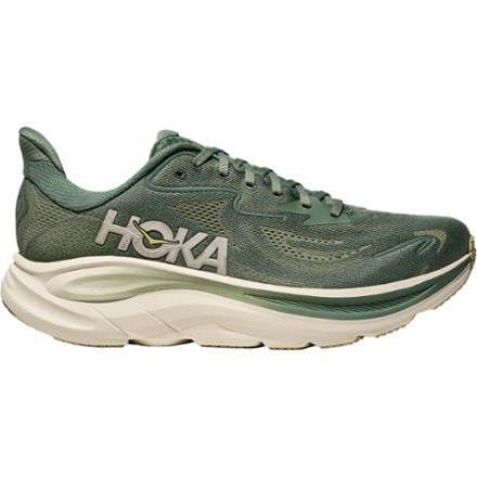 HOKA Clifton 10 Road-Running Shoes - Men's 0