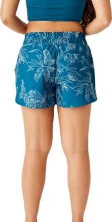 Carve Designs Bali Shorts - Women's 2