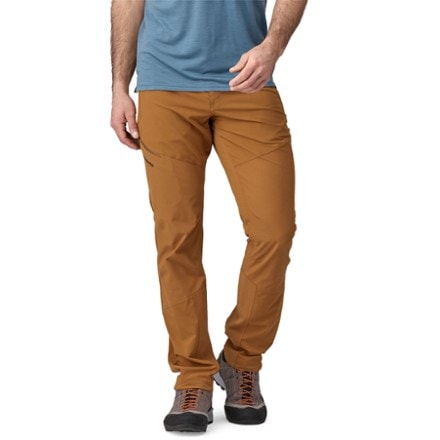 Patagonia Terravia Alpine Pants - Men's 1