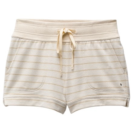 prAna Cozy Up Shorts - Women's 0