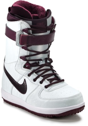 nike air force 1 snowboard boots