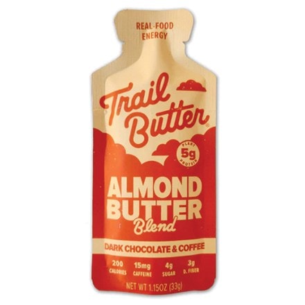 Trail Butter Almond Butter Blend 0