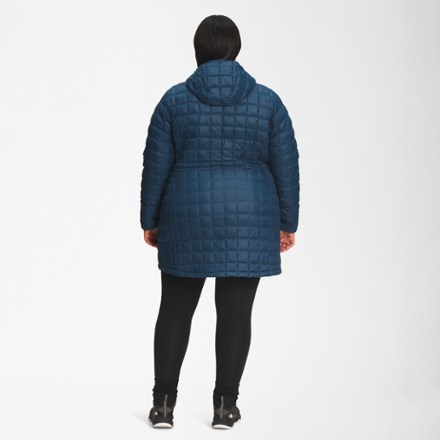 The North Face ThermoBall Eco Insulated Parka - Women's 3