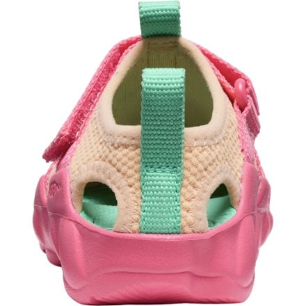 KEEN Hyperport H2 Sandals - Toddlers' 5