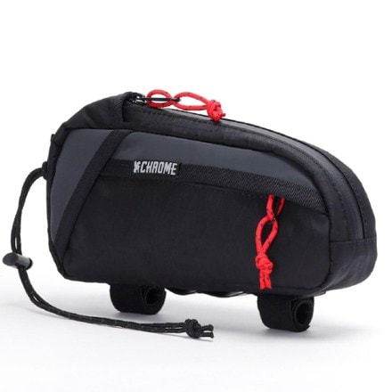 Chrome Holman XRF Top Tube Bag 0