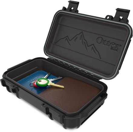 OtterBox 3250 Series Waterproof Drybox 9