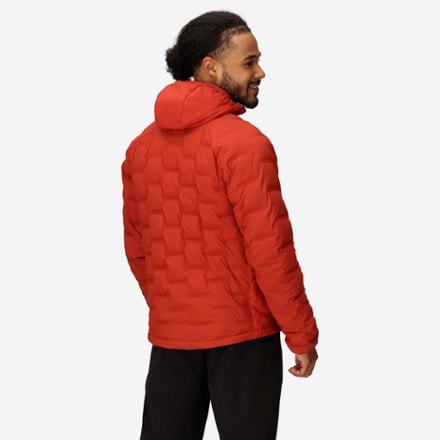 Marmot WarmCube Active Novus Insulated Hoody - Men's 1