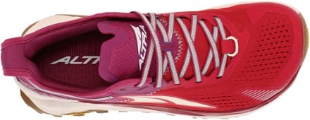 Altra Olympus 5 Trail-Running Shoes - Women's 2