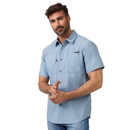 Free Country Acadia Shirt - Men's 0