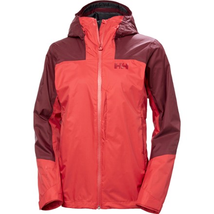 Helly Hansen Women's Verglas 2L Shell Jacket