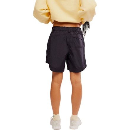 FP Movement In the Wild Long Shorts - Women's 1