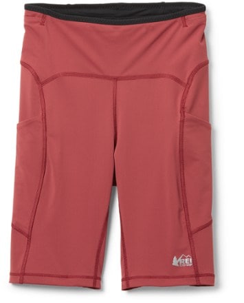 REI Co-op Swiftland 9" Running Shorts - Women's 0