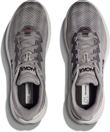 HOKA Solimar Road-Running Shoes - Men's 6