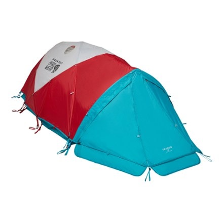 Mountain Hardwear Trango 2 Tent 2