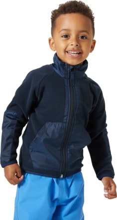 Helly Hansen Marka Fleece Jacket - Toddlers'/Little Kids' 1