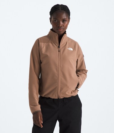 The North Face Tek Approach Jacket - Women's 1