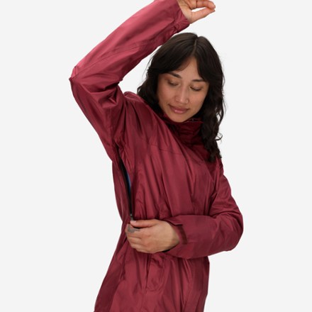 Marmot PreCip Eco Rain Jacket - Women's 4