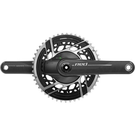 SRAM RED AXS Power Meter Crankset 0