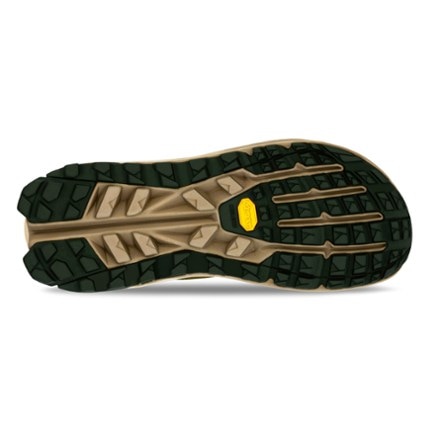 Altra Olympus 6 Hike Low GTX Shoes - Men's 4