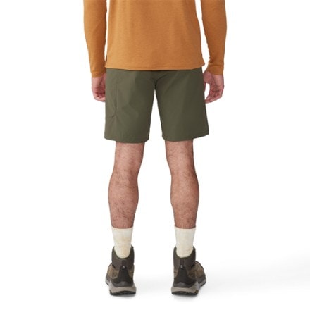 Mountain Hardwear Chockstone Trail Shorts - Men's 2