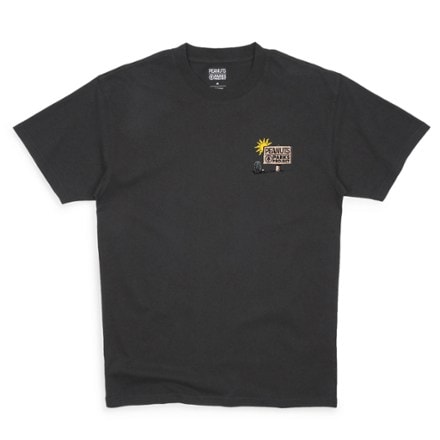 Parks Project Peanuts x Parks Project Leave It Better T-Shirt 0