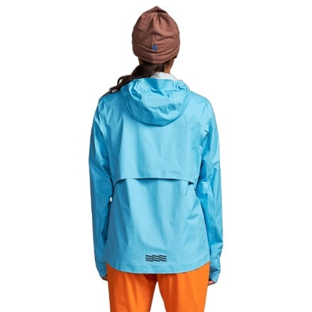 Janji Rainrunner Pack Jacket 2.0 - Women's 2