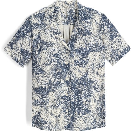 Royal Robbins Spotless Evolution Meadow Shirt - Women's 0