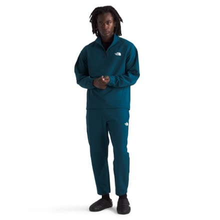 The North Face Tekware Grid Pants - Men's 2