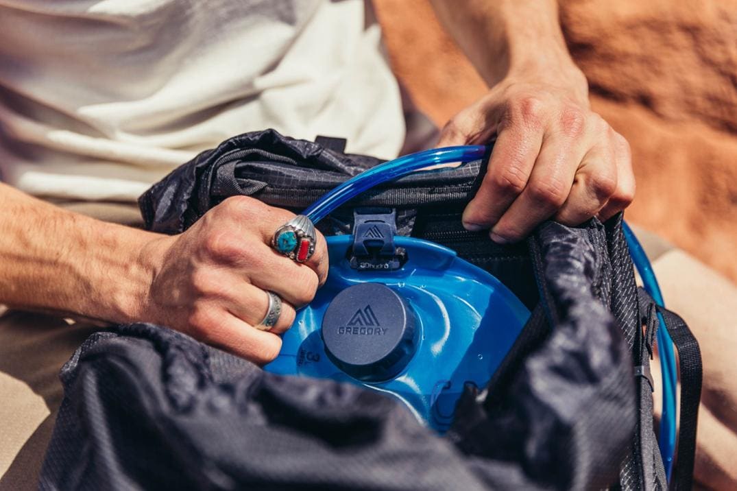 Location Image for Baltoro 85 Pro Pack - Men's