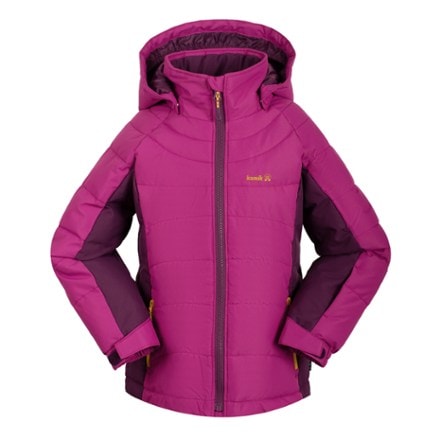 Kamik Aayla Insulated Ski Jacket - Kids' 0