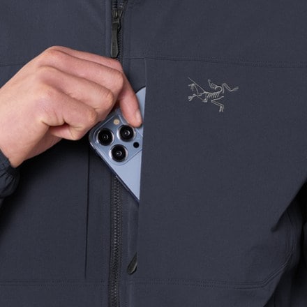 Arc'teryx Gamma Jacket - Men's 4