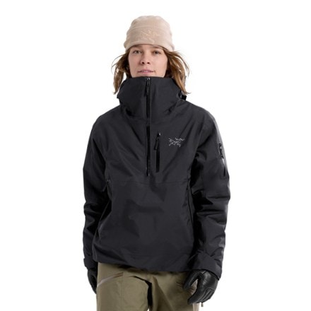 Arc'teryx Sentinel Insulated Anorak - Women's 1