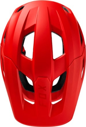 Fox Mainframe TRVRS Mips Bike Helmet 4