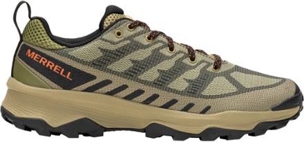 Merrell Speed Eco Hiking Shoes - Men's 0