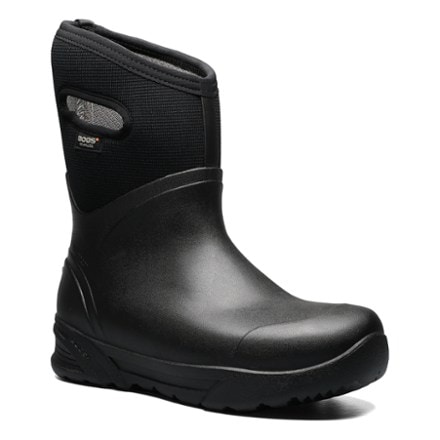 Bogs Bozeman Mid Insulated Rain Boots - Men's 2