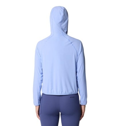 Mountain Hardwear Sunshield Hoodie - Women's 2