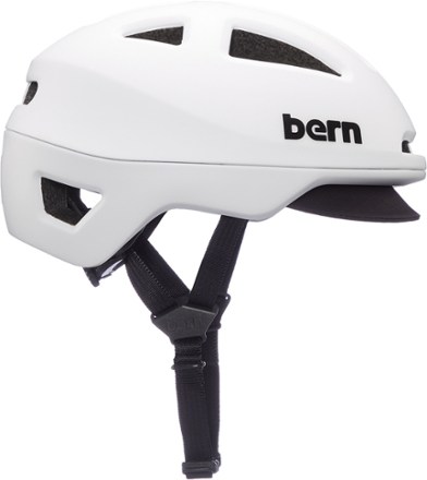 Bern Major Mips Bike Helmet - Men's 4