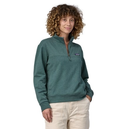 Rei best sale womens pullover