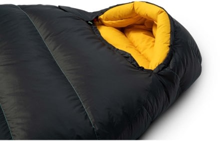 Coleman PEAK1 20F Mummy Sleeping Bag 3