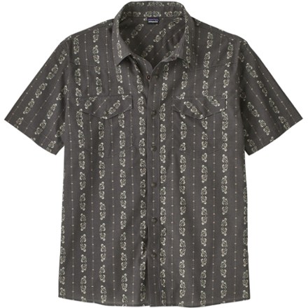 Patagonia Go-To Western Shirt - Men's 0