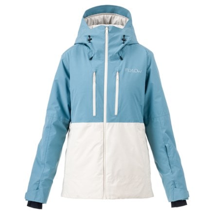 Flylow Avery Insulated Jacket - Women's 0