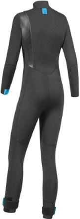 Camaro Ultra Overall Wetsuit - Women's 1