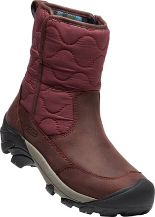 KEEN Betty Boot Pull-On Boots - Women's 2