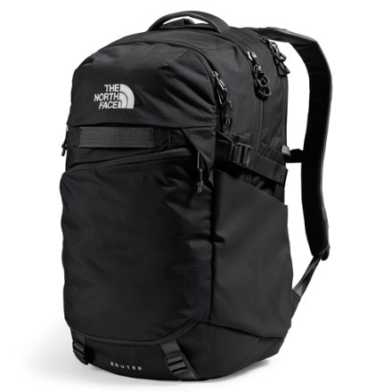 North face router transit best sale