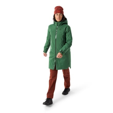 Arc'teryx Beta Down Parka - Women's 3