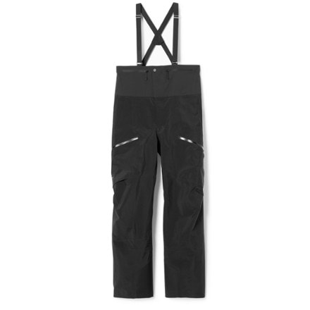 Arc'teryx Rush Bib Pants - Men's 0