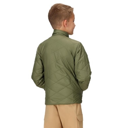 Marmot Onward Insulated Jacket - Kids' 2
