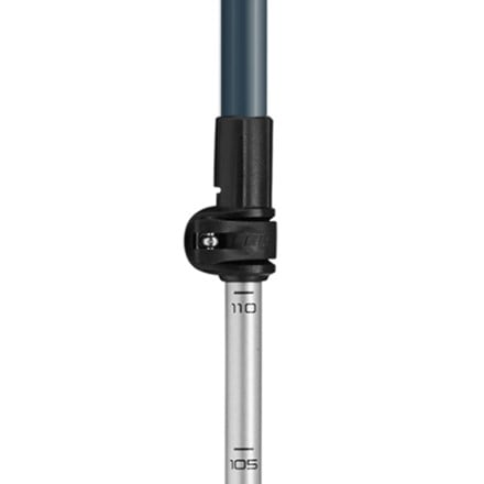 Leki Legacy Junior Trekking Poles - Kids' - Pair 2